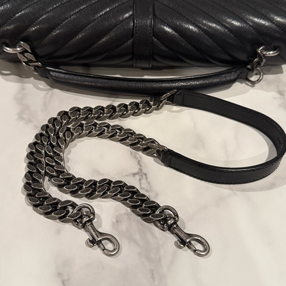 YSL College Bag - Picture 15 of 17